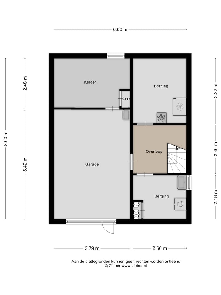 Foto 46 van Lammergierstraat 16
