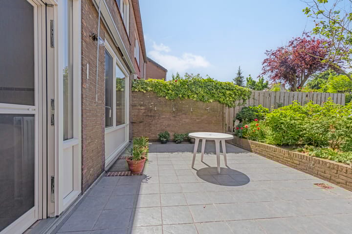 Foto 17 van Lammergierstraat 16