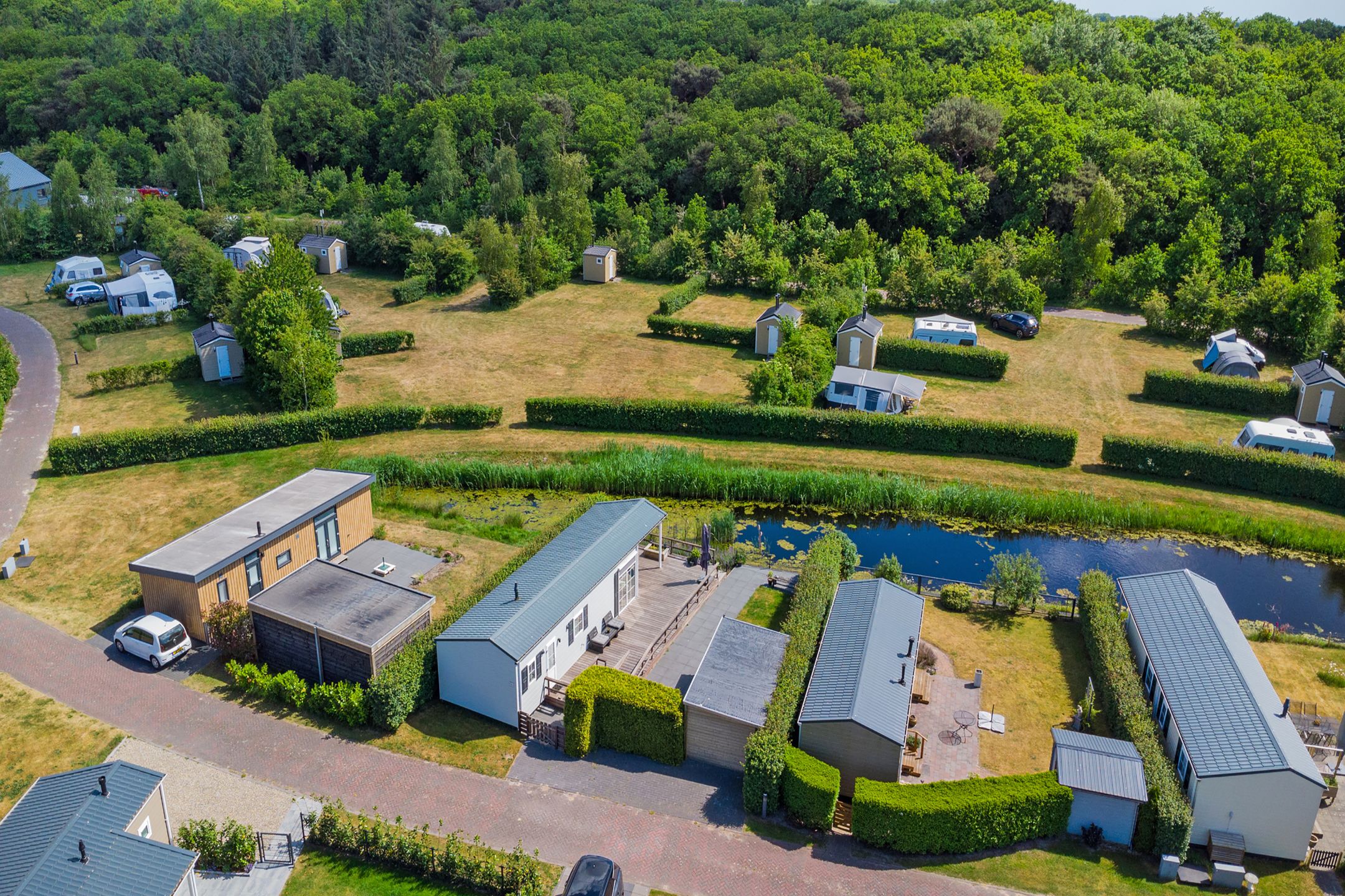 Foto 3 van Oude Balksterweg 4-320