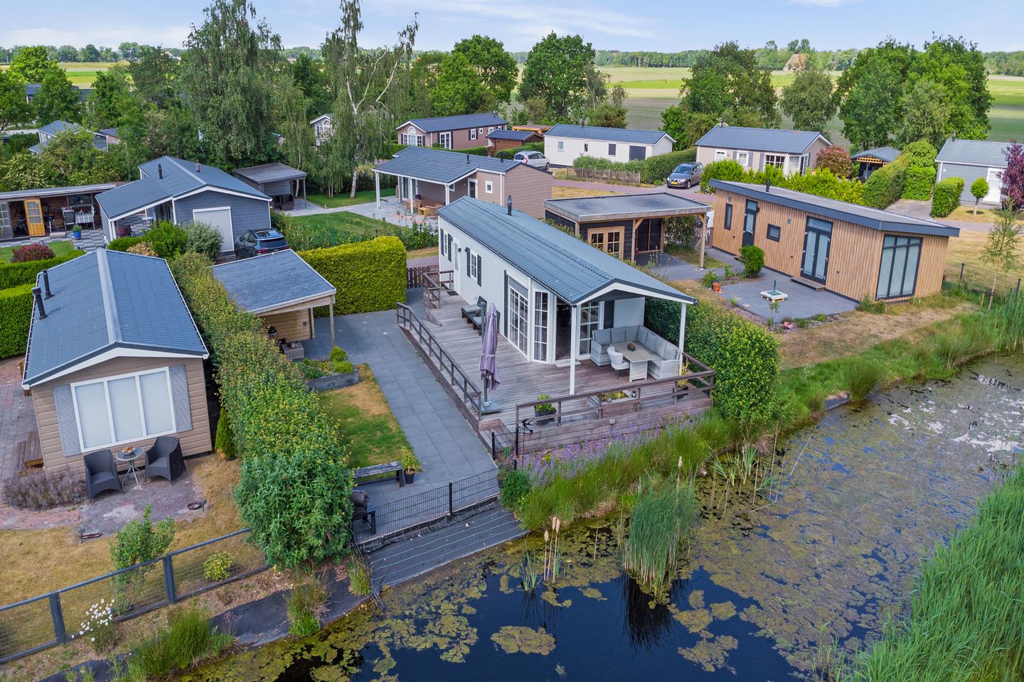 Foto 4 van Oude Balksterweg 4-320