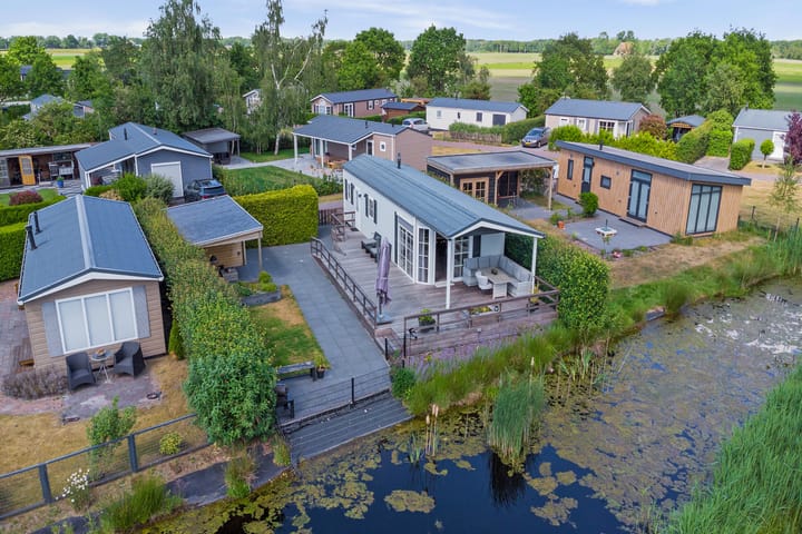 Foto 4 van Oude Balksterweg 4-320