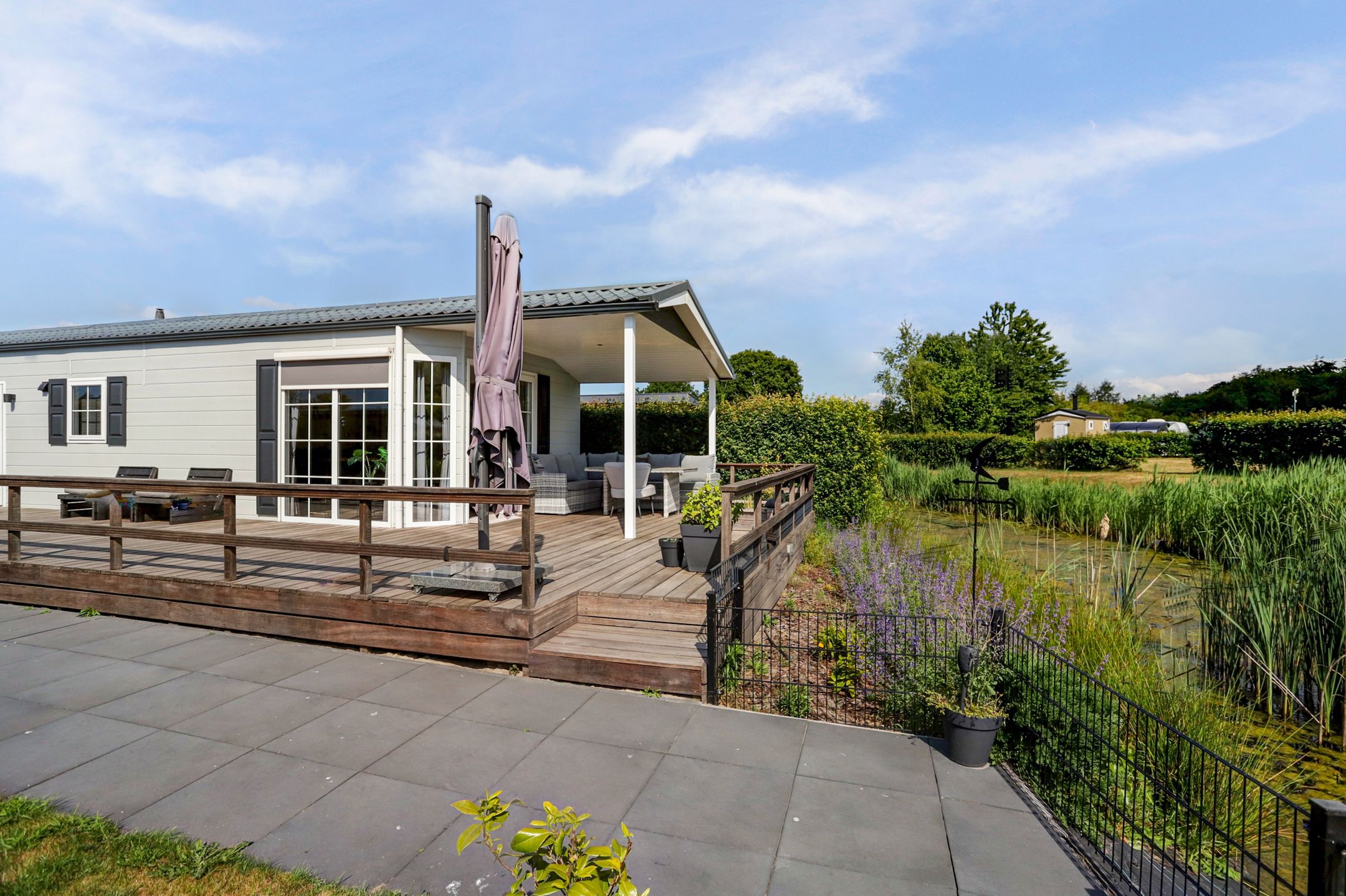 Foto 6 van Oude Balksterweg 4-320