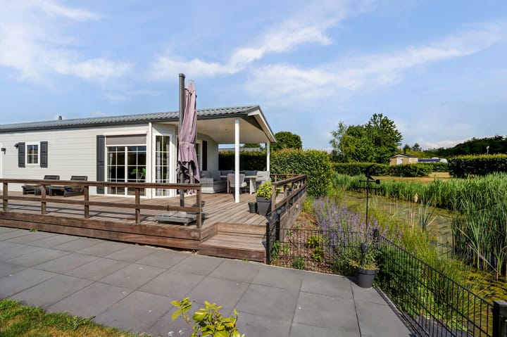 Foto 6 van Oude Balksterweg 4-320