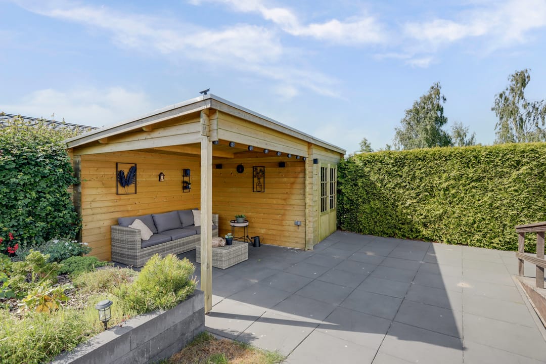 Foto 8 van Oude Balksterweg 4-320