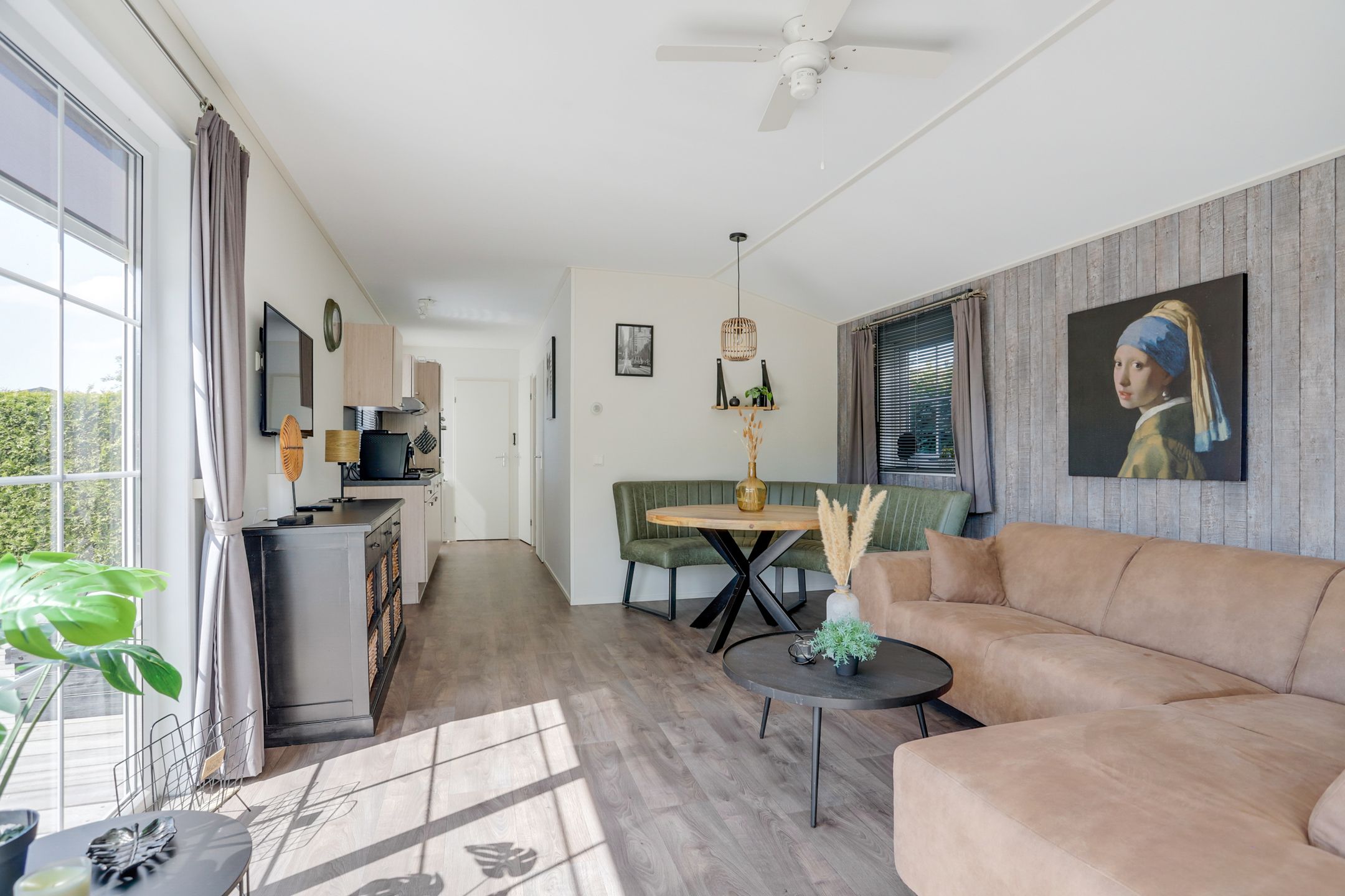 Foto 9 van Oude Balksterweg 4-320