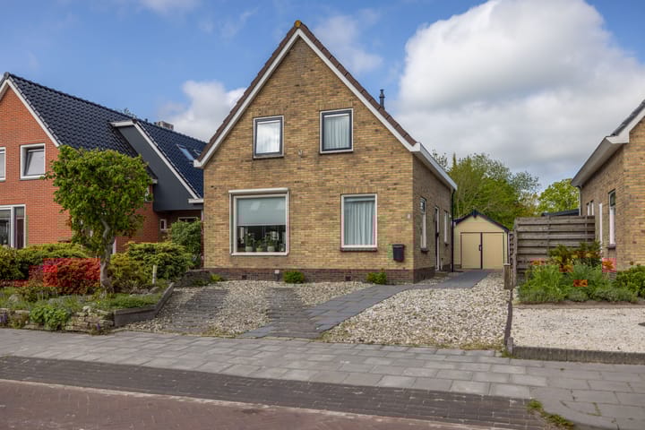 Rikkerdaweg 8