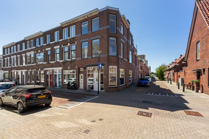 Joubertstraat 10-ZW