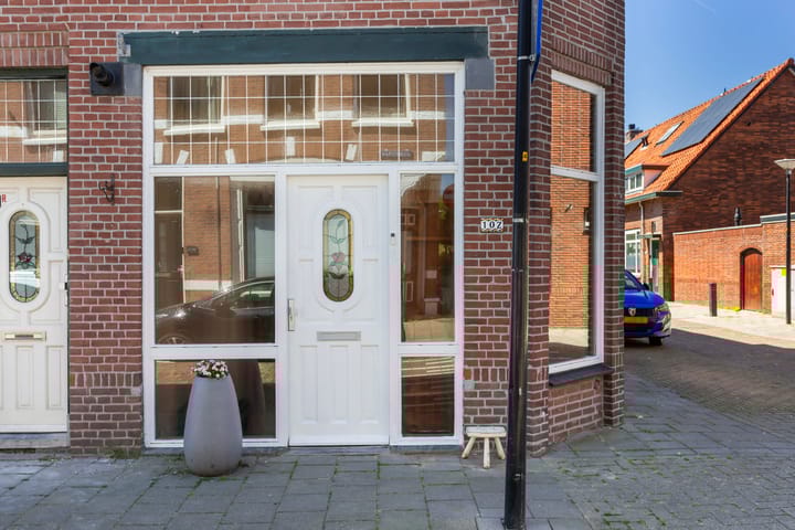 Foto 5 van Joubertstraat 10-ZW