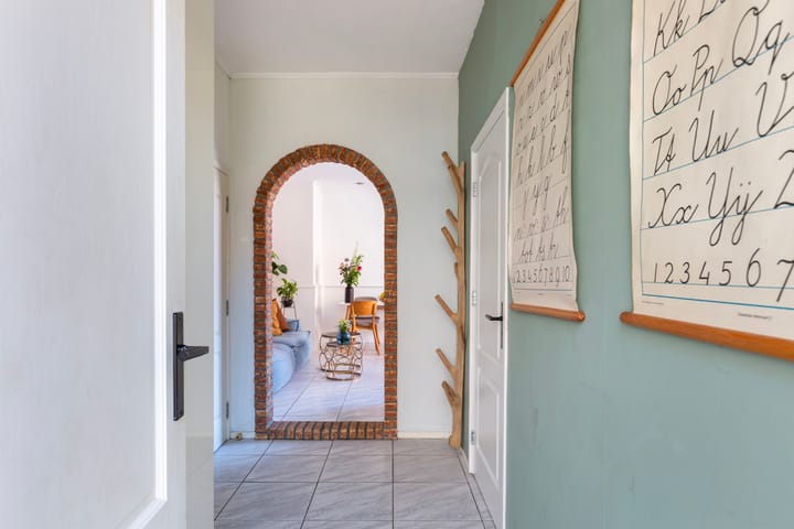 Foto 10 van Joubertstraat 10-ZW