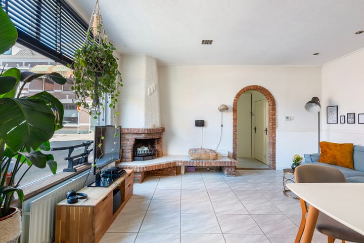 Foto 14 van Joubertstraat 10-ZW