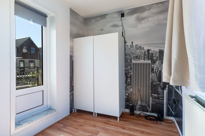 Foto 30 van Joubertstraat 10-ZW