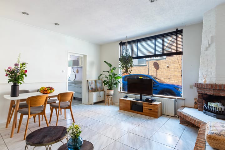 Foto 11 van Joubertstraat 10-ZW