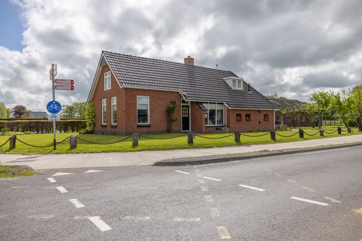 Photo 1 of Langewolderweg 26