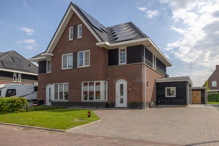 Lignelaan 18