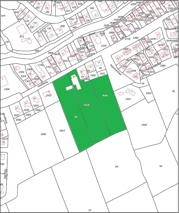 Foto 58 van Hoofdweg 35