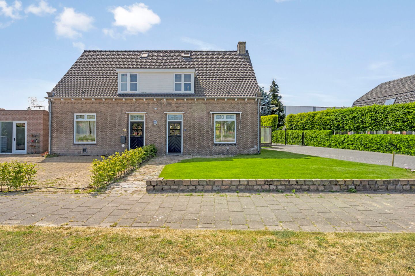 Foto 1 van Broekkant 57