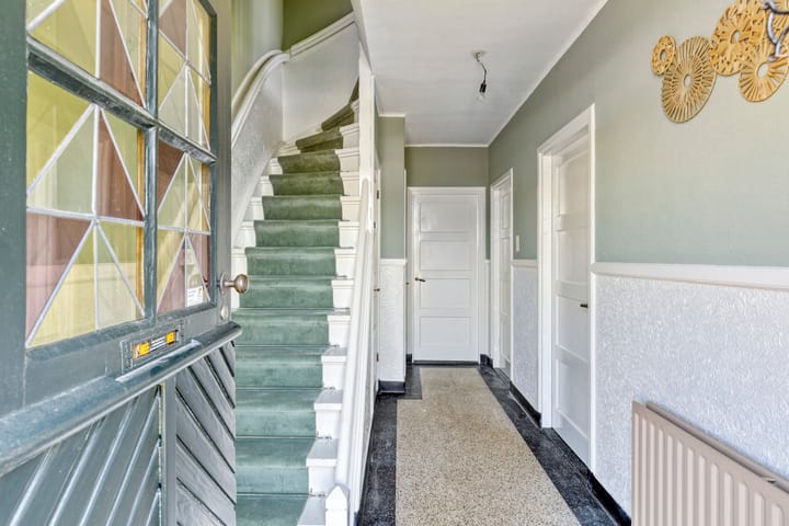 Foto 4 van Broekkant 57