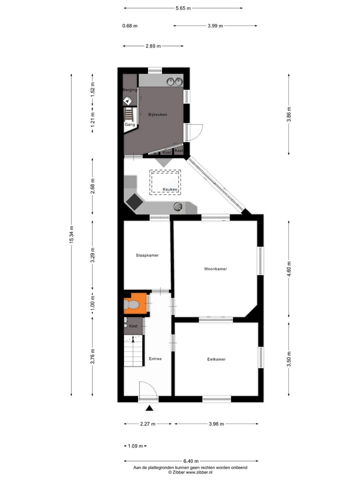 Foto 36 van Broekkant 57