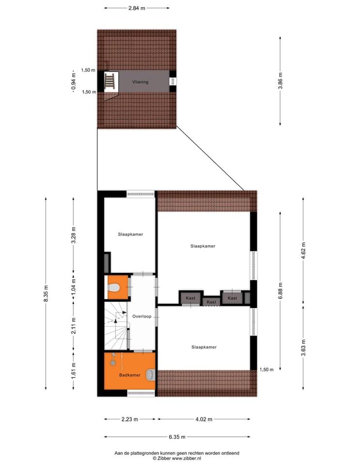 Foto 37 van Broekkant 57