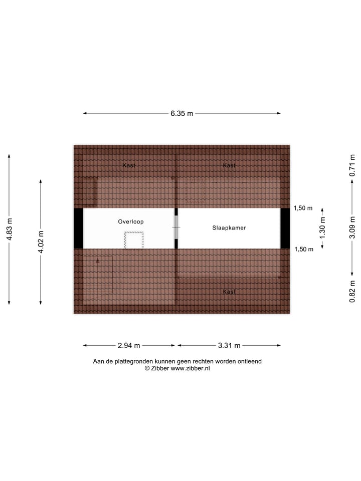 Foto 38 van Broekkant 57