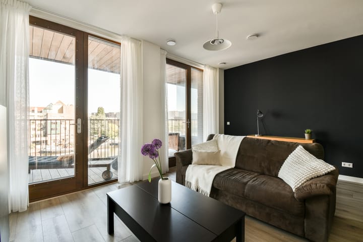 Foto 3 van VOC-kade 66