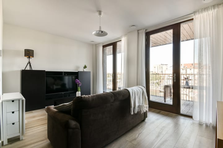 Foto 6 van VOC-kade 66