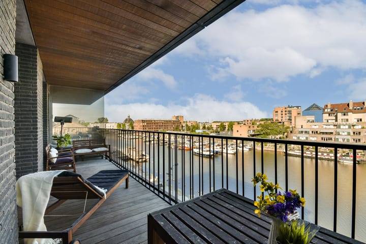 Foto 12 van VOC-kade 66