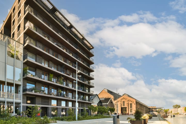 Foto 15 van VOC-kade 66