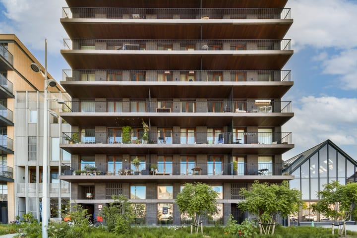 Foto 16 van VOC-kade 66