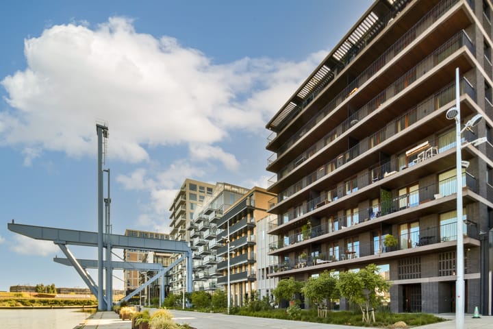 Foto 17 van VOC-kade 66