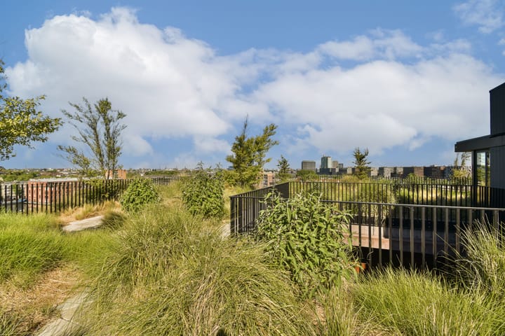 Foto 18 van VOC-kade 66