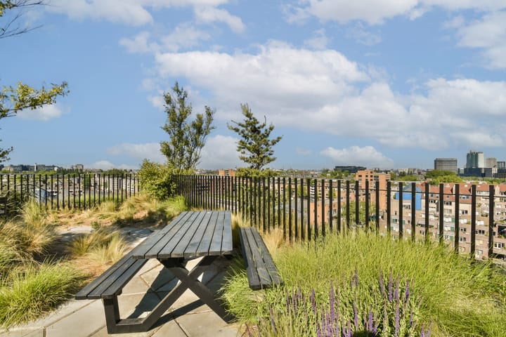 Foto 19 van VOC-kade 66