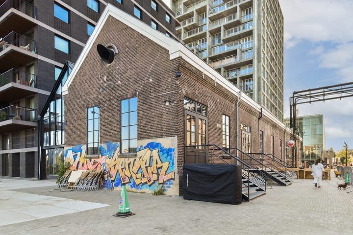 Foto 20 van VOC-kade 66