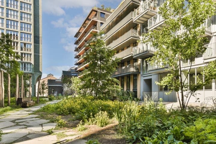 Foto 21 van VOC-kade 66