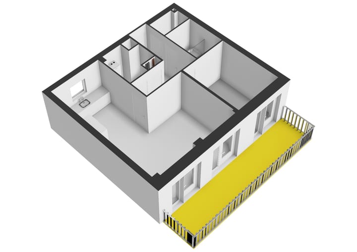 Foto 24 van VOC-kade 66