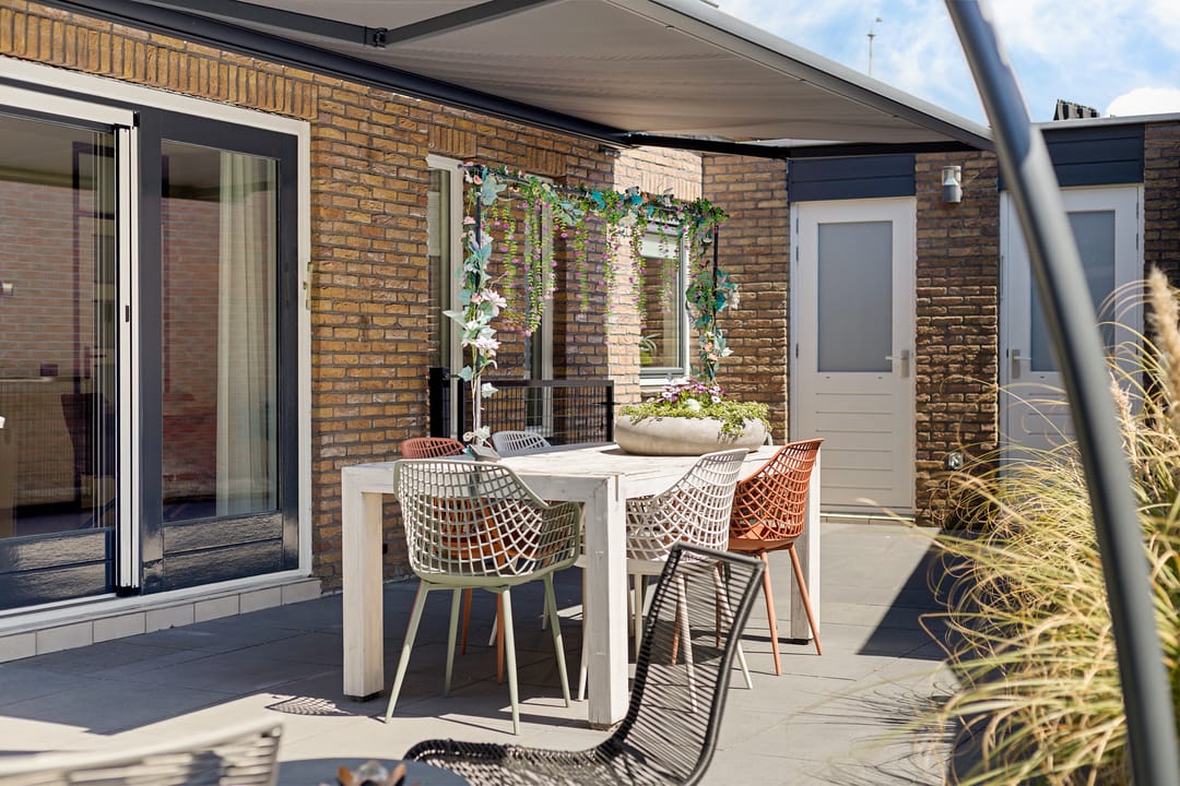 Foto 2 van Eilandweg 25