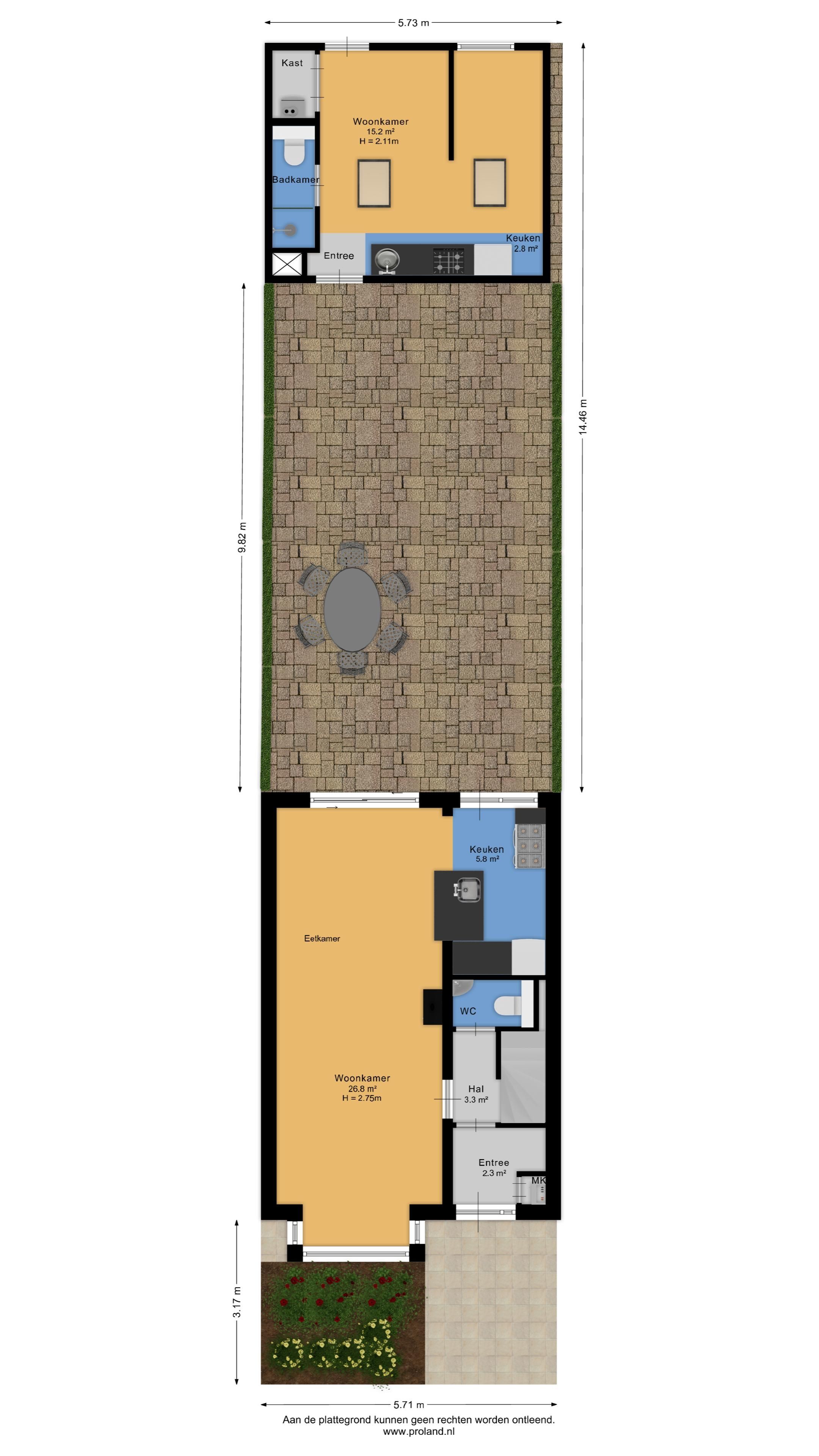 Foto 33 van Bilderdijkstraat 18