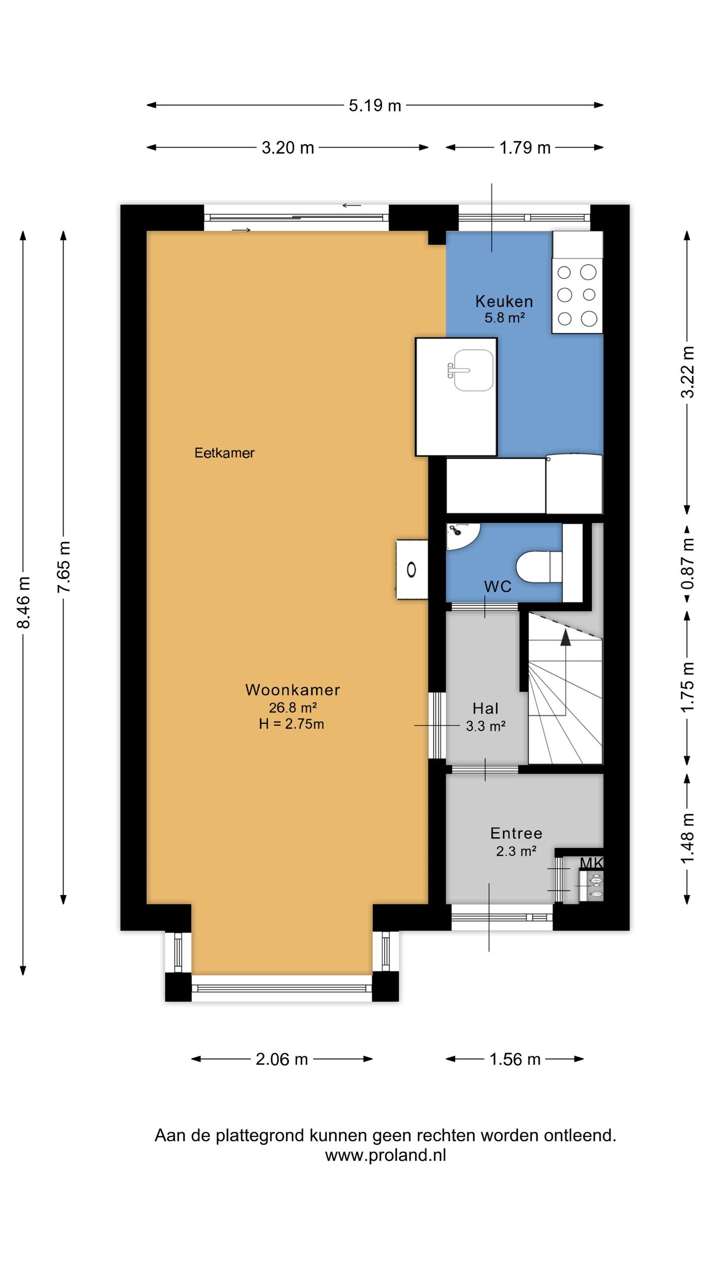 Foto 34 van Bilderdijkstraat 18