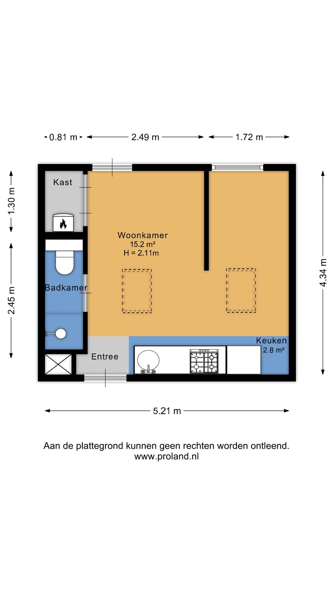 Foto 37 van Bilderdijkstraat 18