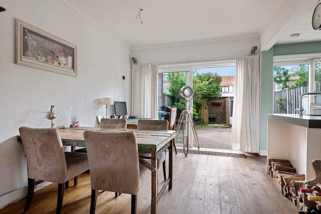 Foto 2 van Bilderdijkstraat 18