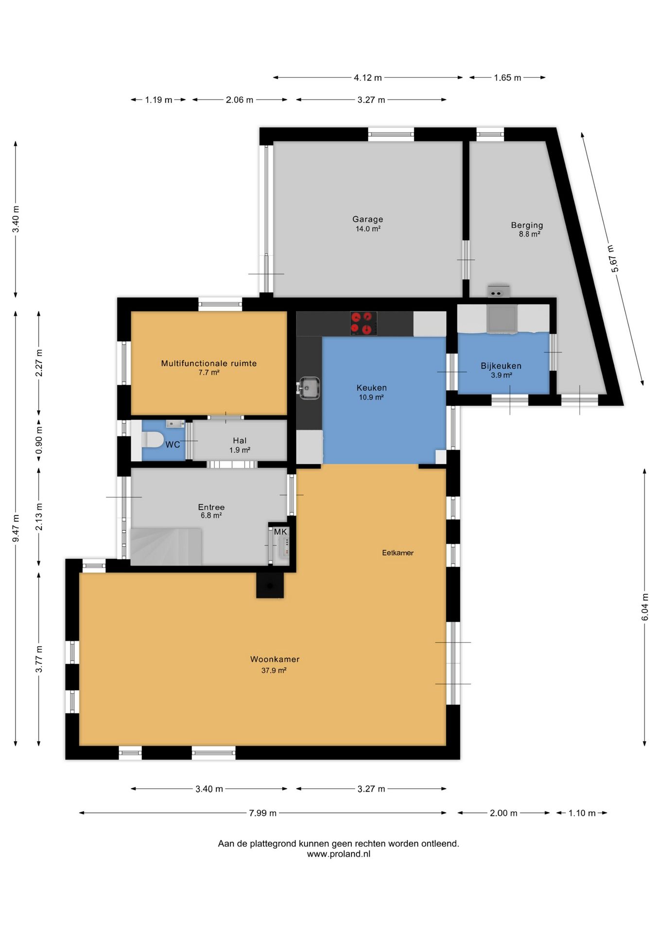 Foto 48 van Eilandweg 25