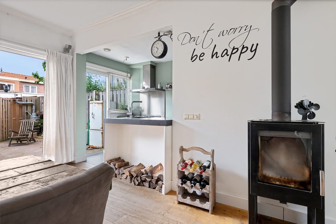 Foto 8 van Bilderdijkstraat 18