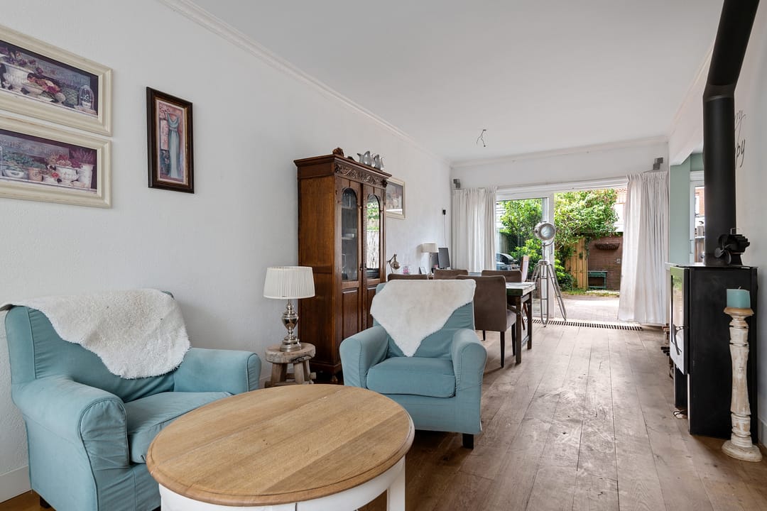 Foto 13 van Bilderdijkstraat 18