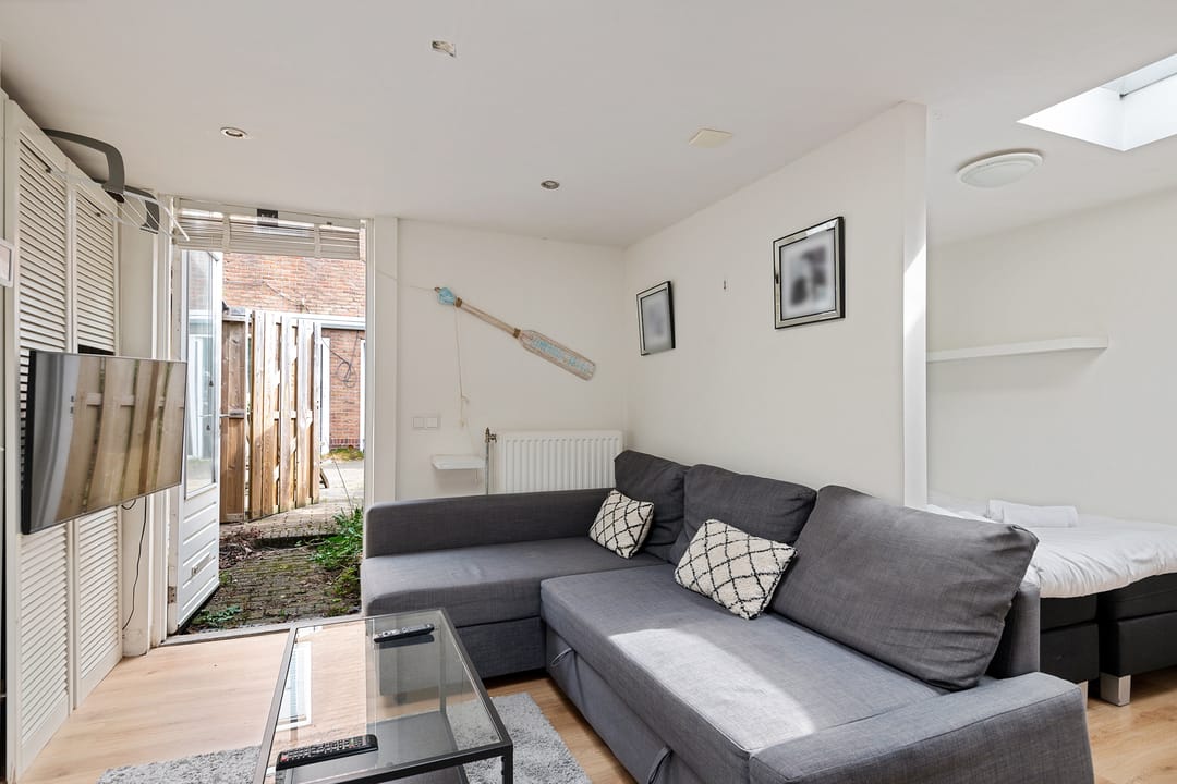 Foto 22 van Bilderdijkstraat 18