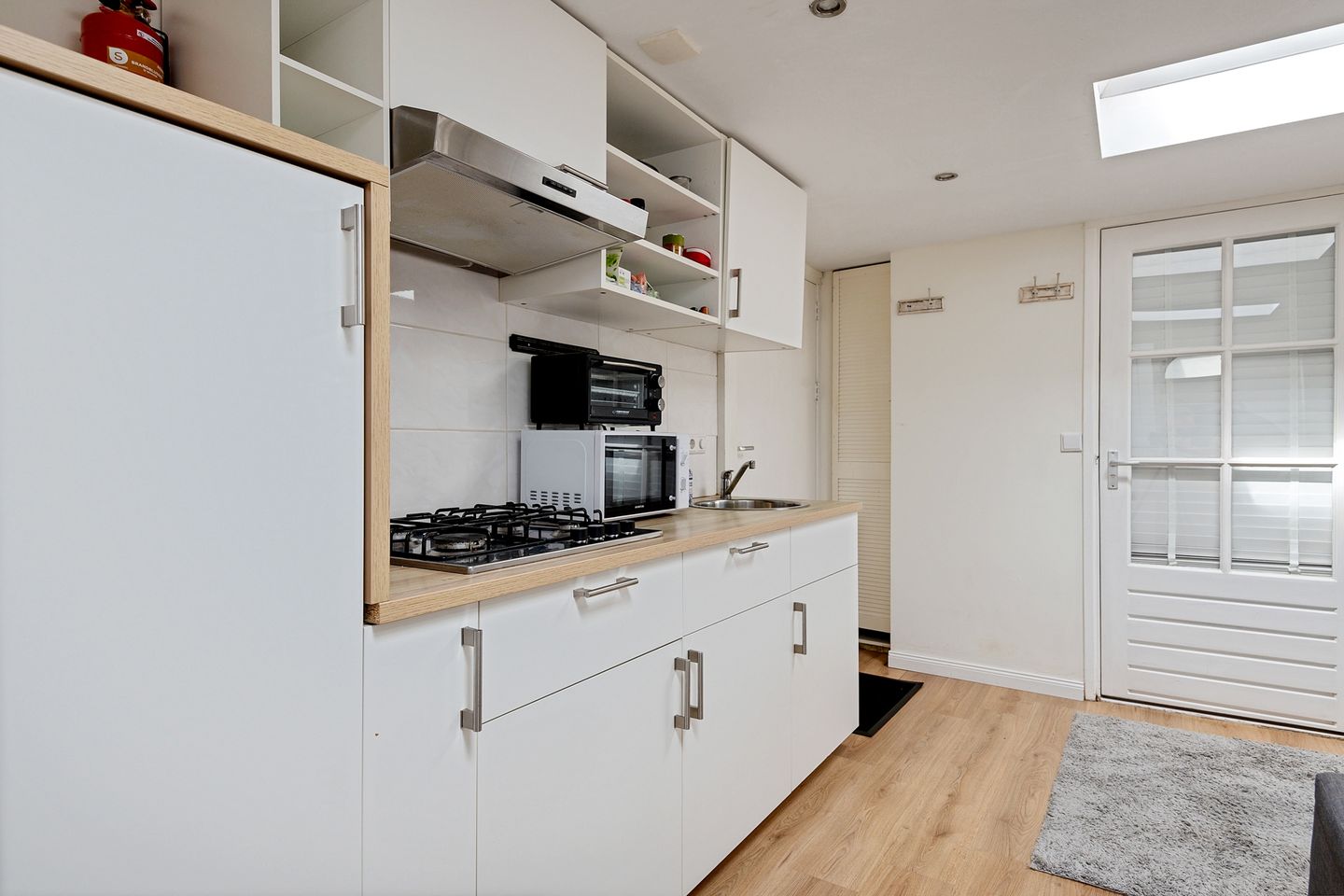 Foto 25 van Bilderdijkstraat 18