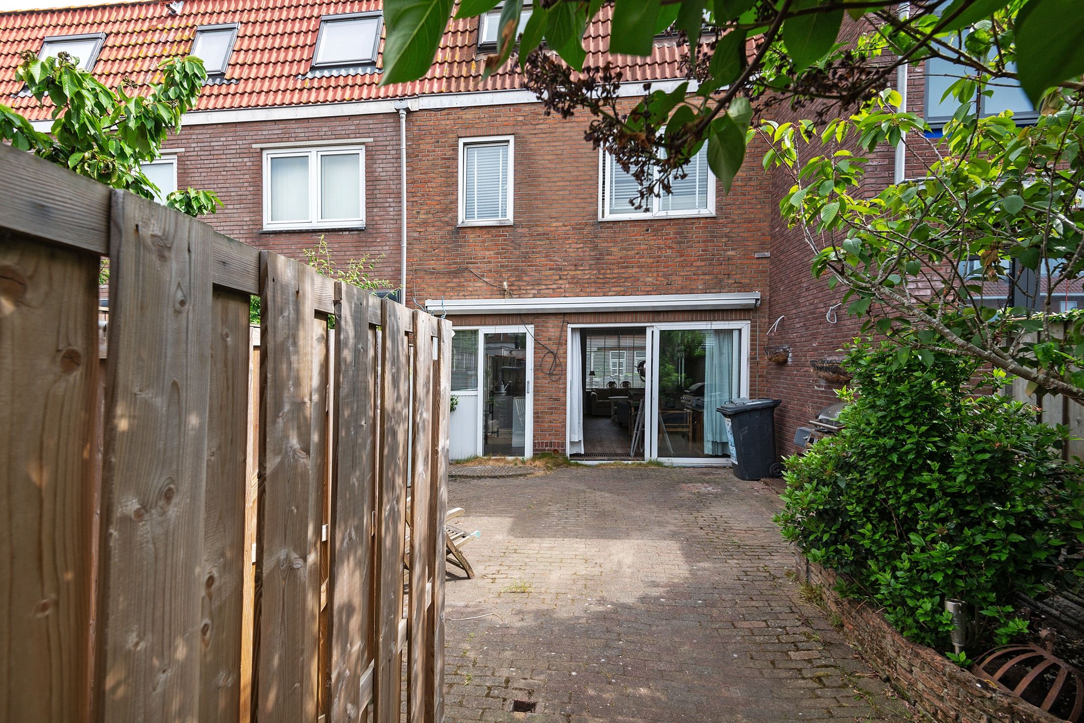 Foto 30 van Bilderdijkstraat 18