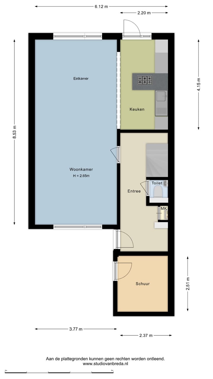 Foto 39 van Kolmschotlanden 176