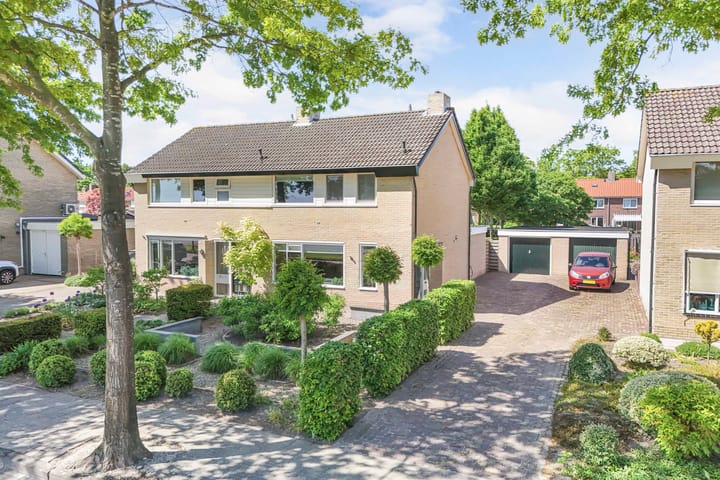 Foto 1 van Vaartweg 14