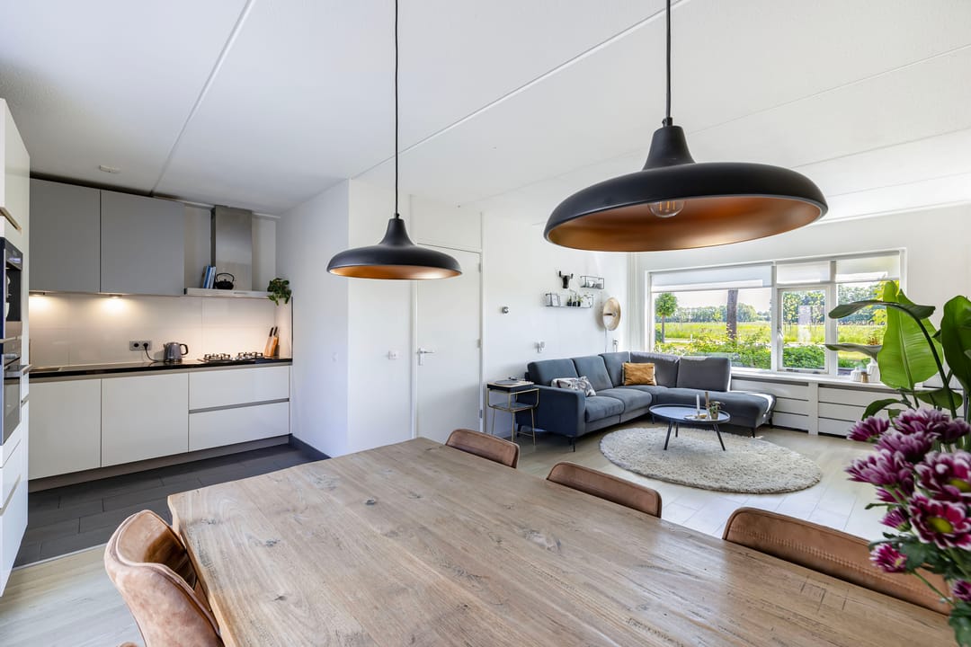 Foto 2 van Vaartweg 14