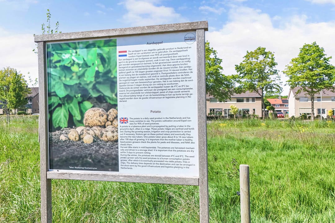 Foto 7 van Vaartweg 14